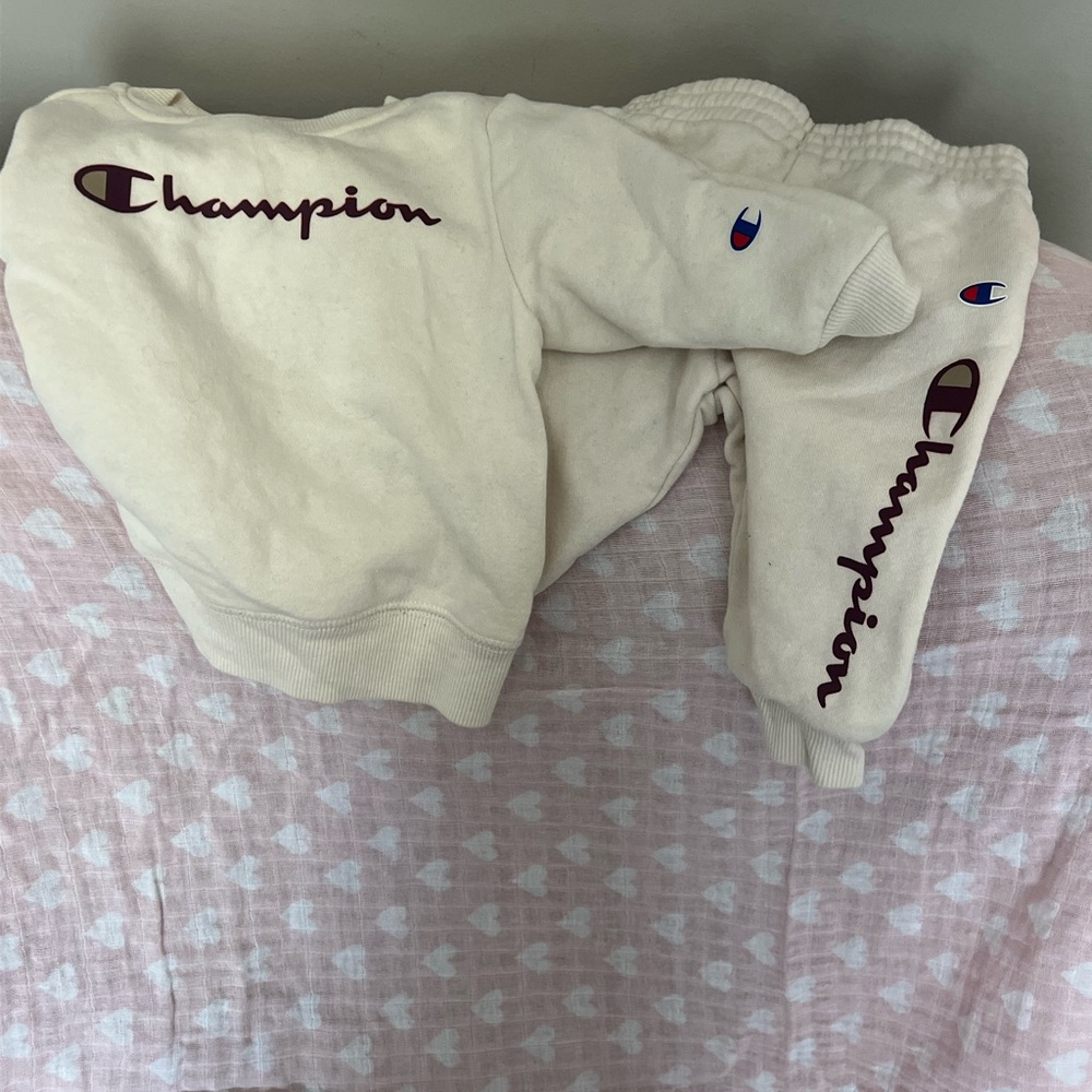 Champion Jogger